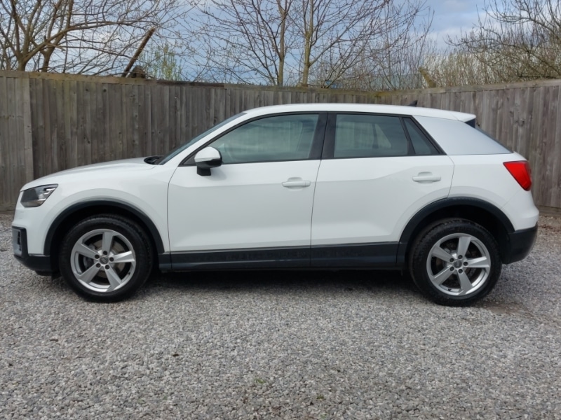 Used Audi Q2 2019 for sale - 78089175: Photo 4