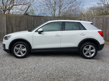 Used Audi Q2 2019 for sale - 78089175: Photo
