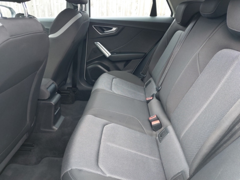 Used Audi Q2 2019 for sale - 78089175: Photo 6