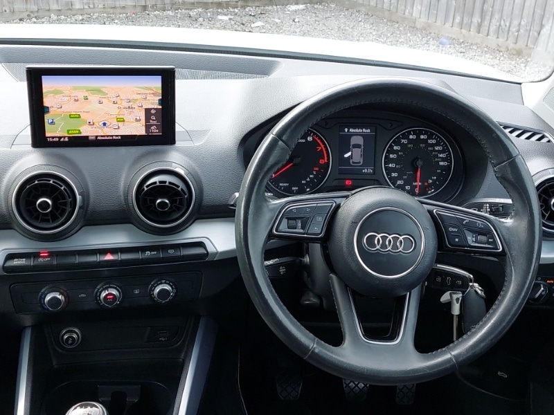 Used Audi Q2 2019 for sale - 78089175: Photo 7