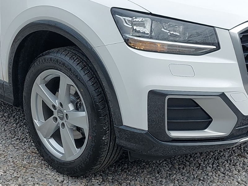 Used Audi Q2 2019 for sale - 78089175: Photo 9