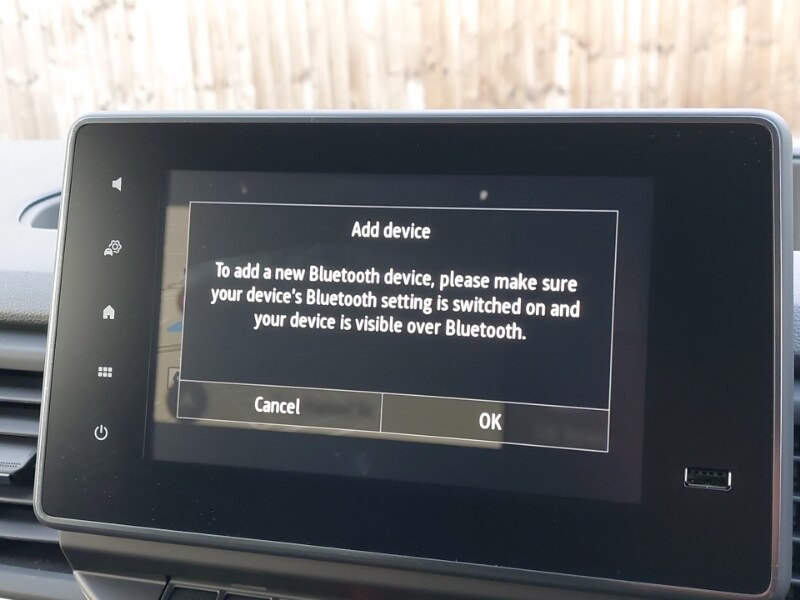 Used Renault Trafic 2025 for sale - 77299538: Photo 10