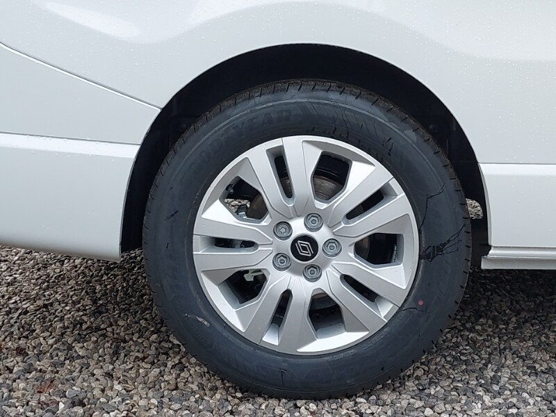 Used Renault Trafic 2025 for sale - 77299538: Photo 12