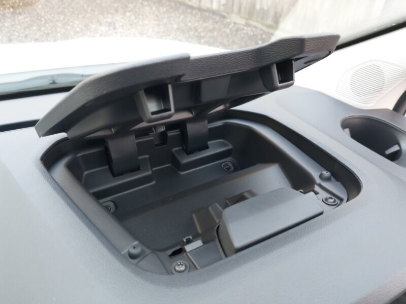 Used Renault Trafic 2025 for sale - 77299538: Photo 15