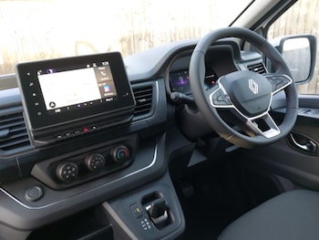 Used Renault Trafic 2025 for sale - 77299538: Photo