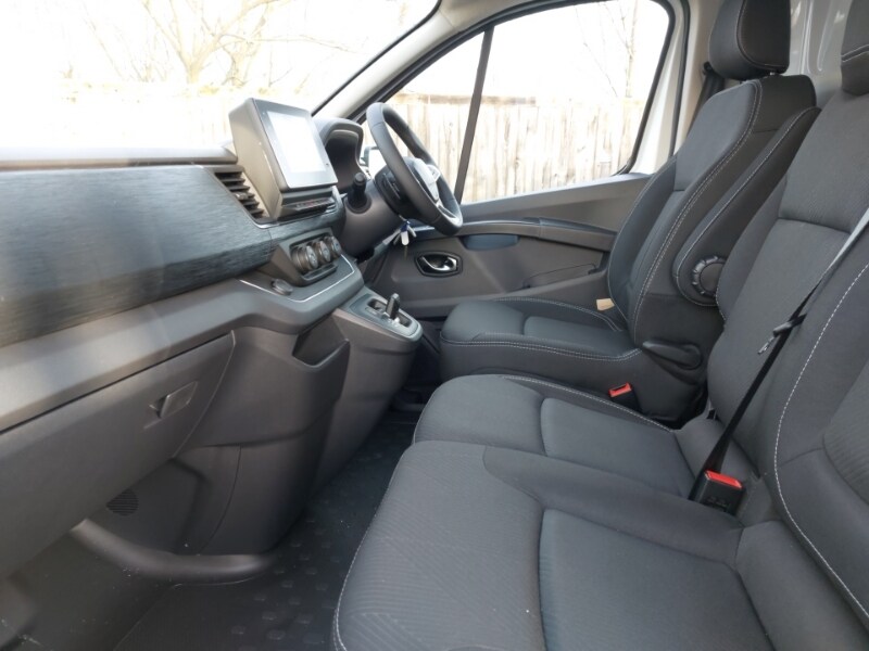 Used Renault Trafic 2025 for sale - 77299538: Photo 5