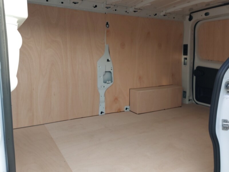 Used Renault Trafic 2025 for sale - 77299538: Photo 6