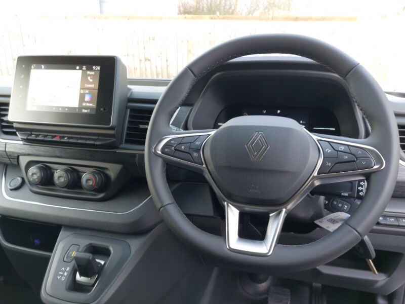 Used Renault Trafic 2025 for sale - 77299538: Photo 7