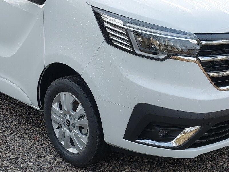 Used Renault Trafic 2025 for sale - 77299538: Photo 9