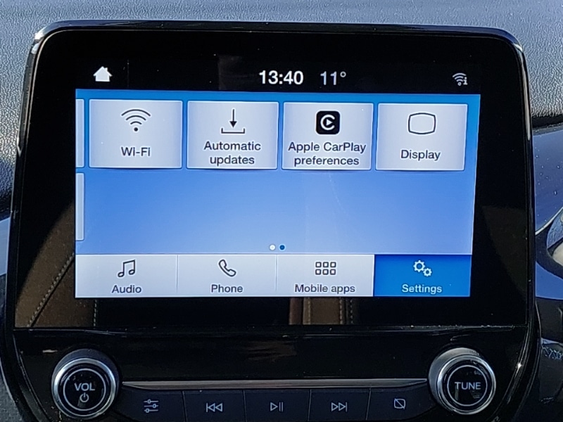 Used Ford Fiesta 2023 for sale - 77761099: Photo 11