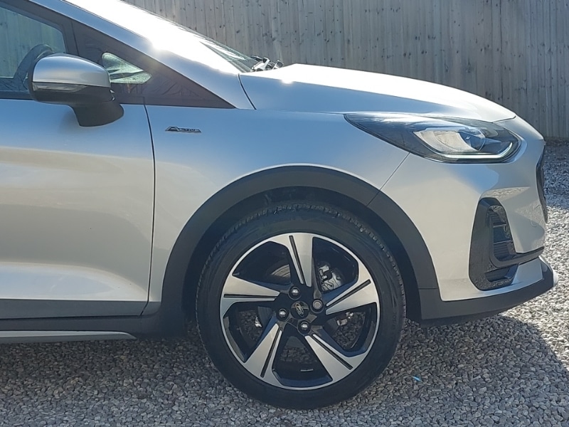 Used Ford Fiesta 2023 for sale - 77761099: Photo 12