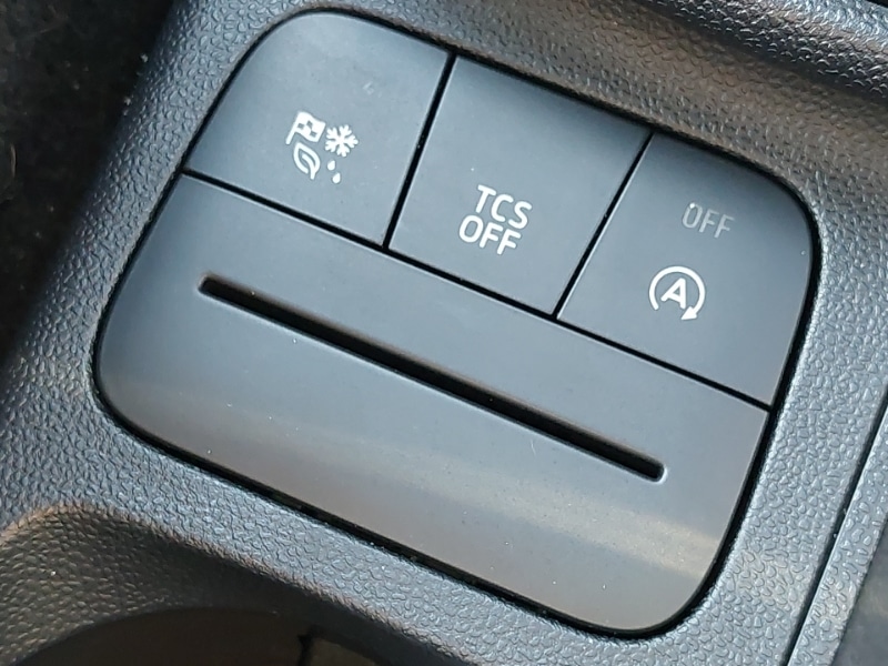 Used Ford Fiesta 2023 for sale - 77761099: Photo 15