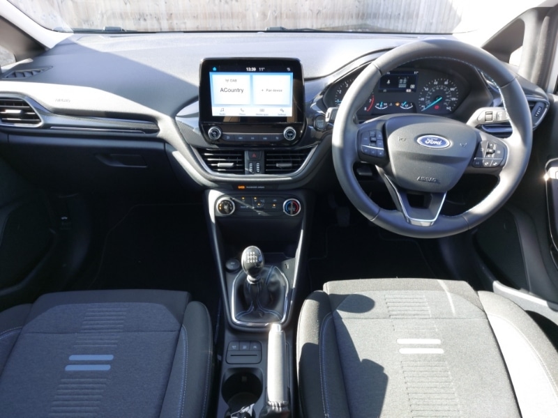 Used Ford Fiesta 2023 for sale - 77761099: Photo 2