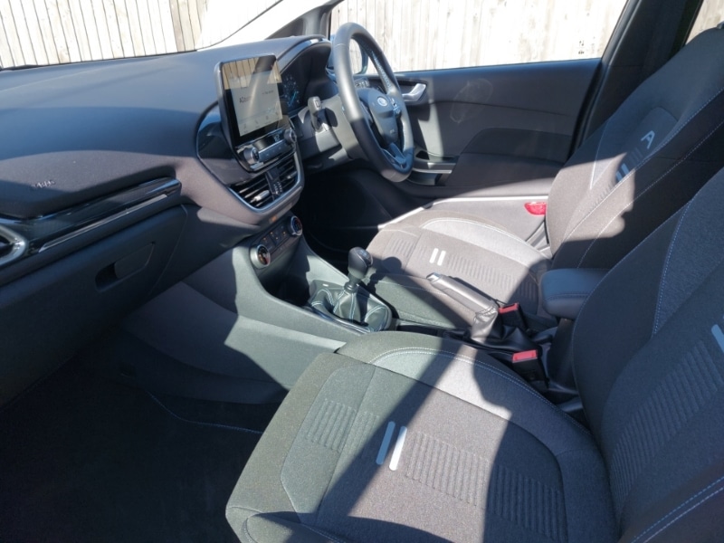 Used Ford Fiesta 2023 for sale - 77761099: Photo 5