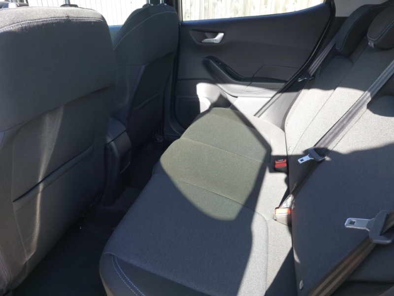 Used Ford Fiesta 2023 for sale - 77761099: Photo 6