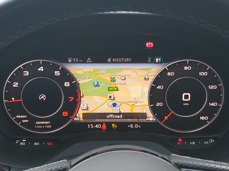 Used Audi Q2 2023 for sale - 77453915: Photo 19