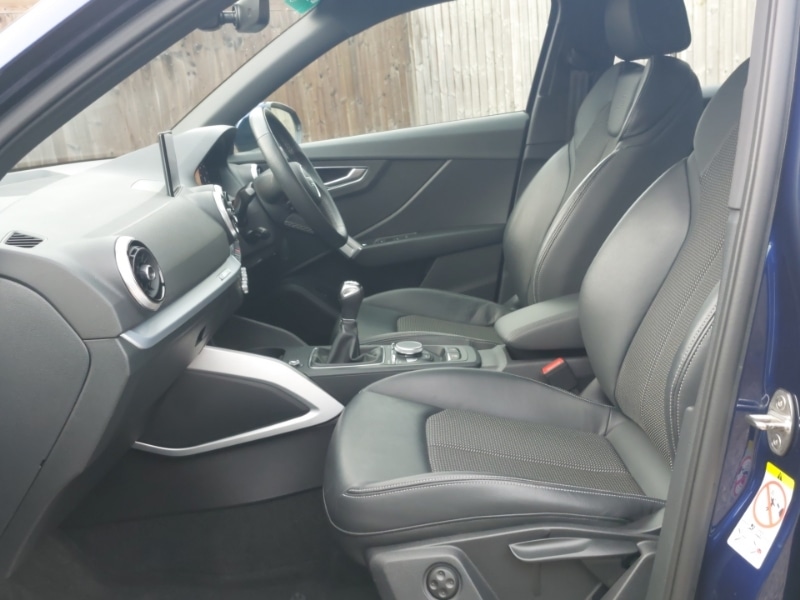 Used Audi Q2 2023 for sale - 77453915: Photo 5