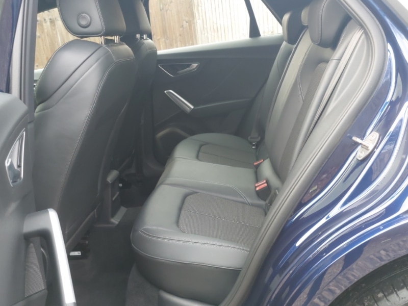 Used Audi Q2 2023 for sale - 77453915: Photo 6