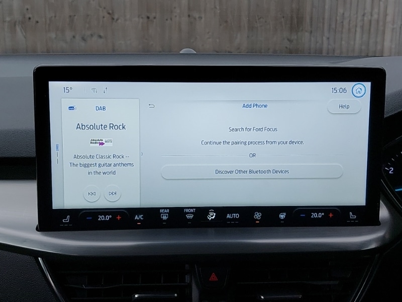 Used Ford Focus 2023 for sale - 76483984: Photo 10