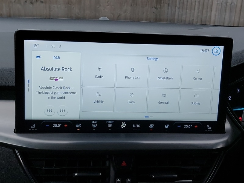 Used Ford Focus 2023 for sale - 76483984: Photo 11