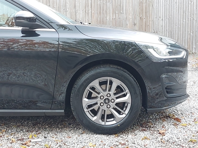 Used Ford Focus 2023 for sale - 76483984: Photo 12