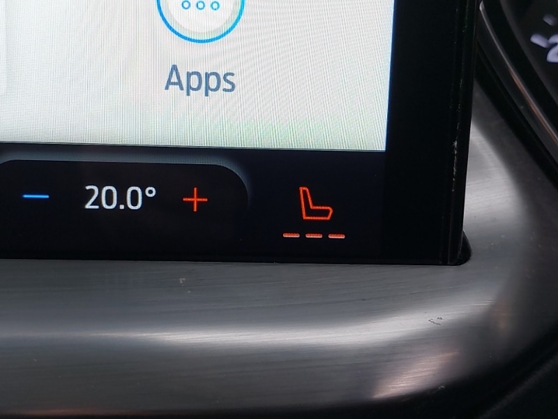 Used Ford Focus 2023 for sale - 76483984: Photo 17