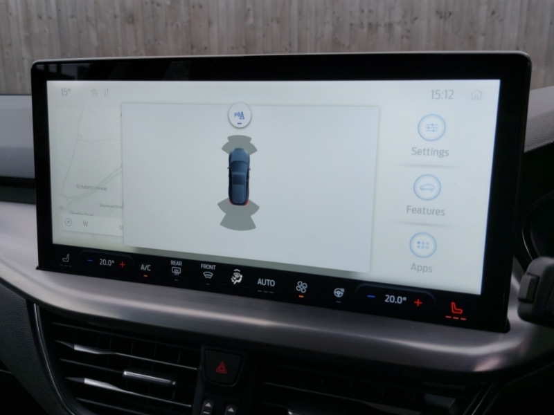 Used Ford Focus 2023 for sale - 76483984: Photo 19