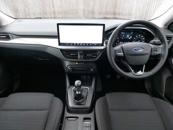 Used Ford Focus 2023 for sale - 76483984: Photo