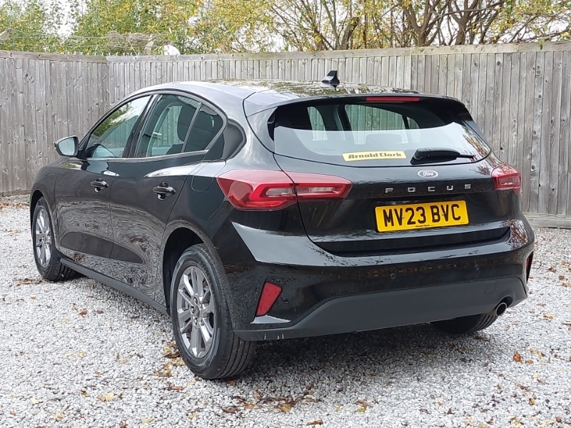 Used Ford Focus 2023 for sale - 76483984: Photo 3