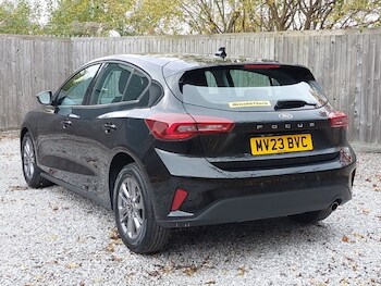 Used Ford Focus 2023 for sale - 76483984: Photo