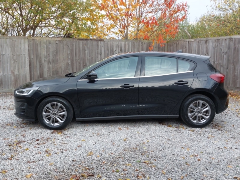 Used Ford Focus 2023 for sale - 76483984: Photo 4