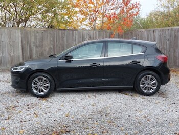 Used Ford Focus 2023 for sale - 76483984: Photo