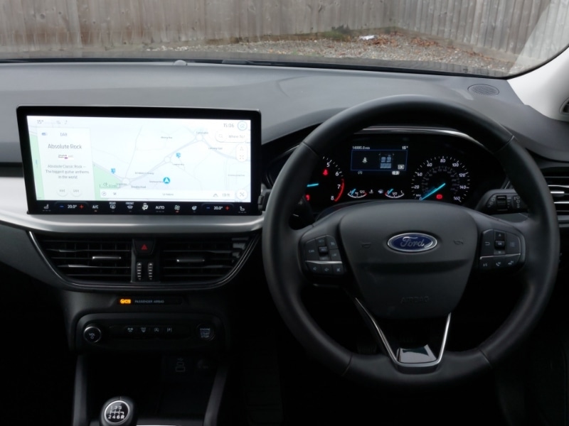 Used Ford Focus 2023 for sale - 76483984: Photo 7