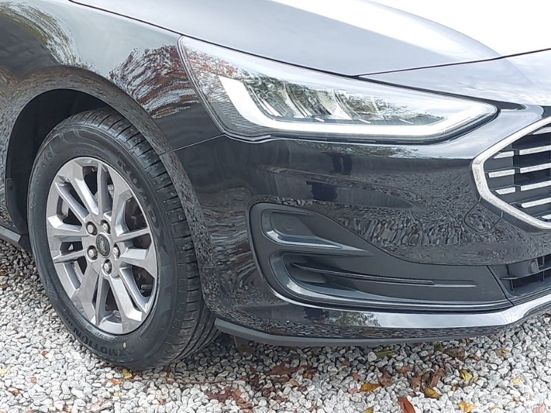 Used Ford Focus 2023 for sale - 76483984: Photo 9