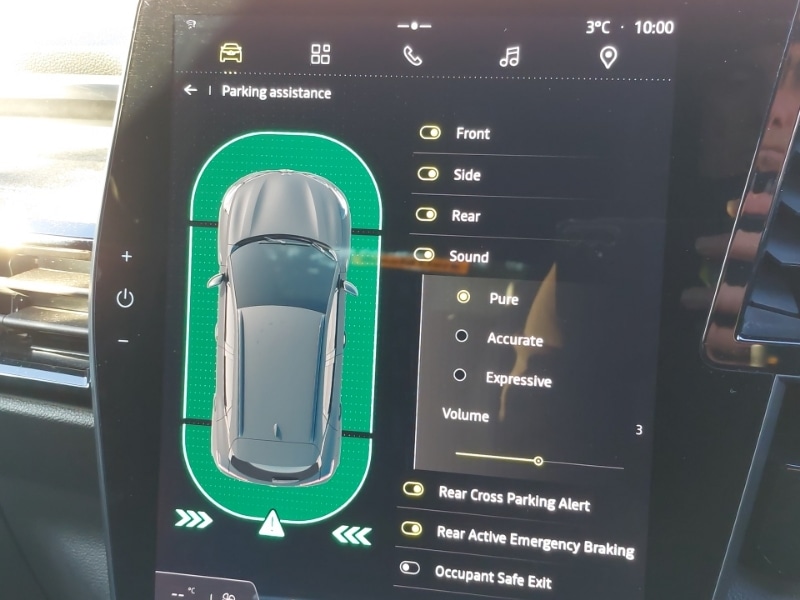 Used Renault Austral 2023 for sale - 76695965: Photo 18