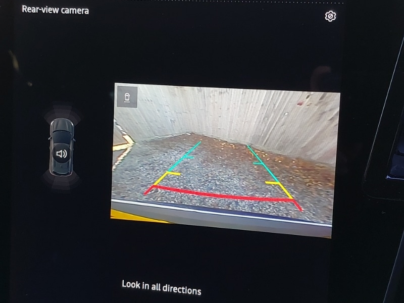 Used Renault Austral 2023 for sale - 76695965: Photo 19