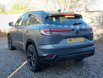 Used Renault Austral 2023 for sale - 76695965: Photo