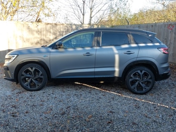 Used Renault Austral 2023 for sale - 76695965: Photo