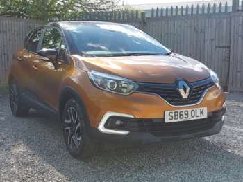 2019 - 0.9 TCE 90 Iconic 5dr