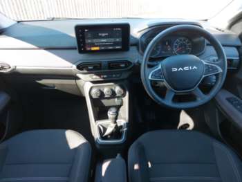 Used Dacia Sandero Stepway 2024 for sale - 74062838: Photo