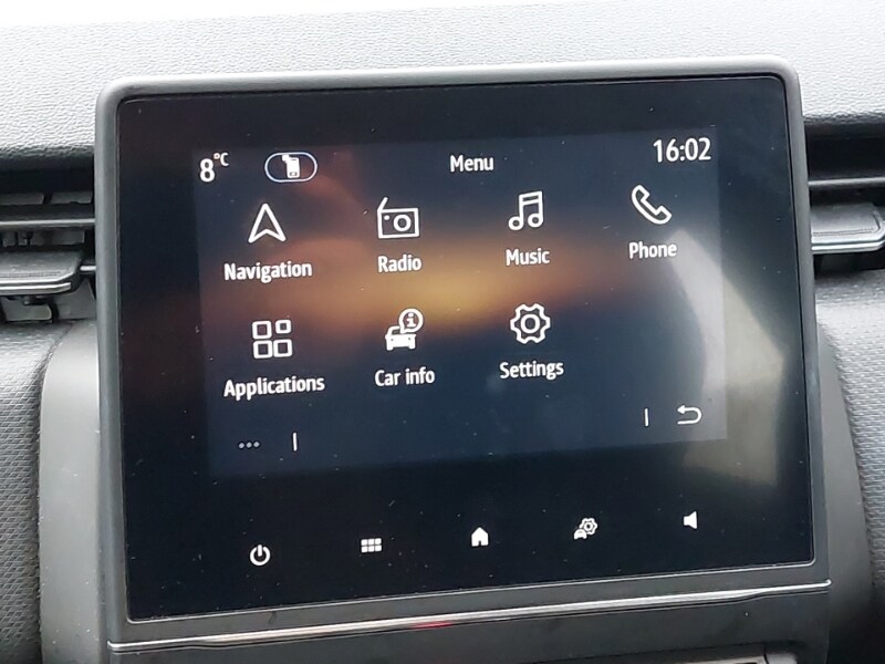 Used Renault Clio 2022 for sale - 77663910: Photo 10