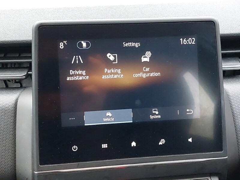 Used Renault Clio 2022 for sale - 77663910: Photo 11