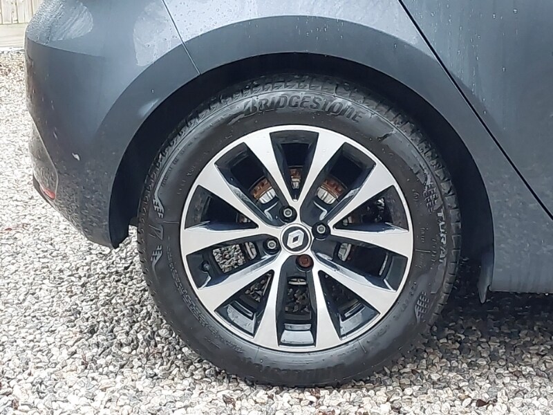 Used Renault Clio 2022 for sale - 77663910: Photo 12