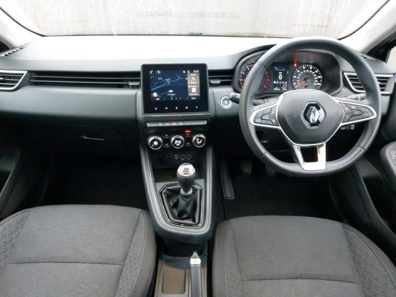 Used Renault Clio 2022 for sale - 77663910: Photo 2