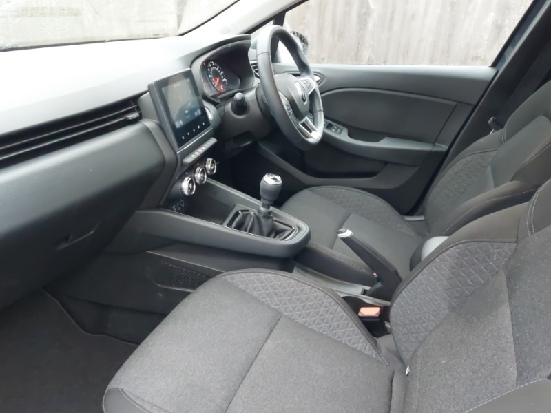 Used Renault Clio 2022 for sale - 77663910: Photo 5
