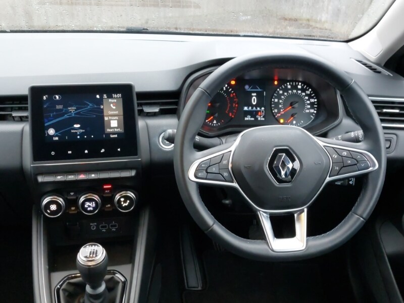 Used Renault Clio 2022 for sale - 77663910: Photo 7