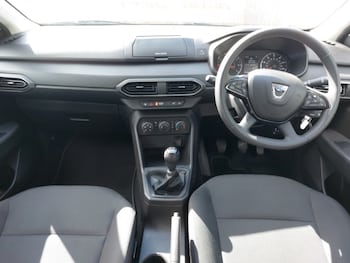 Used Dacia Sandero 2021 for sale - 75599572: Photo