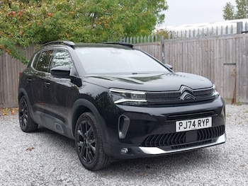Citroen - C5 Aircross