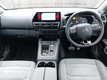 Used Citroen C5 Aircross 2024 for sale - 76238298: Photo