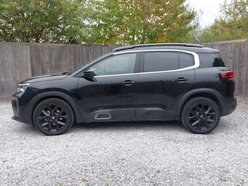 Used Citroen C5 Aircross 2024 for sale - 76238298: Photo